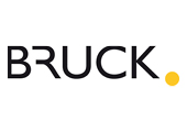 Bruck Logo