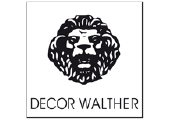 Decor Walther Logo